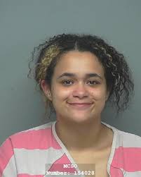 MONTGOMERY COUNTY JAIL BOOKINGS FOR NOVEMBER 2, 2022