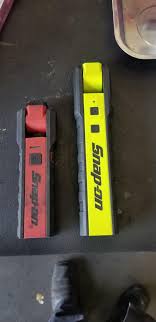 Ntd My Snap On Light Had A Big Brother Tools