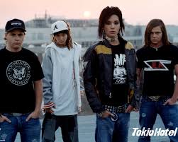 Tokio hotel darkside of the sun. Young Tokio Hotel Tokio Hotel Athletic Jacket Adidas Jacket