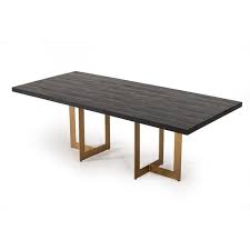 Yokota Solid Wood Table Solid Wood Table Solid Wood Dining Table Wood Table