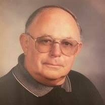 Joseph Charles Doss Obituary