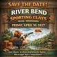 South Mississippi Sporting Clay's Shoot