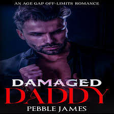 Damaged Daddy Audiobook