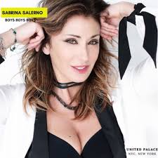 Thomas Anders always