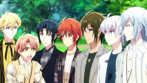 The 10 Best ShÅjo And Josei Anime Of 2017 Fandom Find streamable servers and watch the anime you love, subbed or dubbed in hd. josei anime of 2017