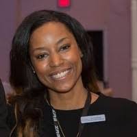 Jasmine Riddick's Instagram, Twitter & Facebook