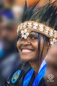 Few of my best portrait collections of the 4th graduation of Kundiawa  College of Nursing (KCON) 2024. Congratulations 🎊 to you all. #CDK_Images  #likesharefollowcomment