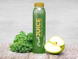 Download Free Fresh Juice Bottle Mockup Psd Designbolts