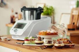 Transférer alors la mousse au chocolat dans un récipient et la laisser. Confirmez Votre Precommande Monsieur Cuisine Connect Jusqu Au 25 Juin