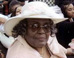 Geneva F Lowe Obituary