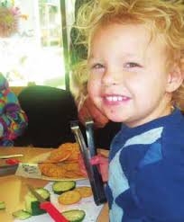 PREPARING CHILDREN AND THEIR FAMILIES FOR SUCCESS IN SCHOOL AND THROUGHOUT  LIFE