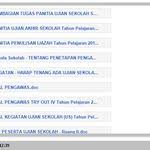 Dan kepada dosen pengampu mata kuliah pendidikan anak usia dini bapak drs. Contoh Lembar Observasi Paud Cara Golden