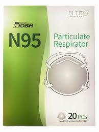 Costco N95 Face Masks In Store Costcontessa