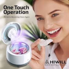 Máquina de limpieza