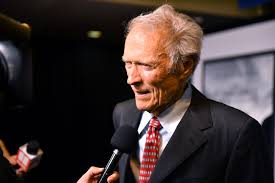 Clint eastwood is 90 years, 3 months, 23 days old. Thalys Pourquoi Clint Eastwood Est Il Convoque Au Proces