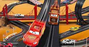 Slot car corner offers a wide selection of 1:32 rtr slot cars. Carrera Go 143 Carrera Slots Carrera Slot Cars Racing Tracks And Sets