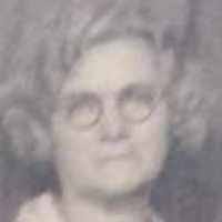 Annetta Blanch Fields (1878–1963) • FamilySearch