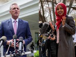 Omar is a character and boss in octopath traveler, acting as tressa's chapter 2 boss. Kevin Mccarthy Attacks Ilhan Omar But Democrats Have Moved On