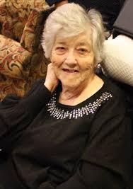 Evelyn “Marguerite” Hipp...