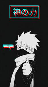 A collection of the top 50 kakashi 4k wallpapers and backgrounds available for download. Little Kakashi Wallpapers Wallpaper Cave