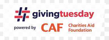 Check spelling or type a new query. Giving Tuesday Charities Aid Foundation Organization Payroll Giving Donation Giving Tuesday Text Donation Logo Png Pngwing