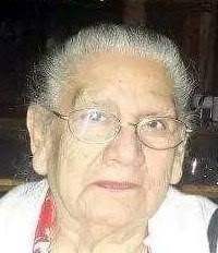 Sarah Navarro Obituary