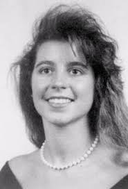 Sonja Jane Larson (1972-1990)