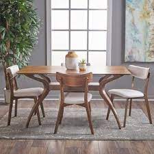 Pin By Amy On Dining Room In 2021 Solid Wood Dining Set Kitchen Dining Sets Dining Set