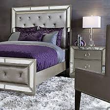 Stylish Home Decor Chic Furniture At Affordable Prices Silver Bedroom Silver Bedroom Decor White And Silver Bedroom