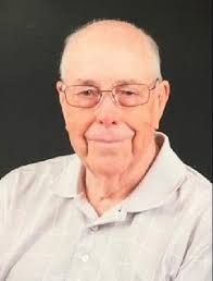 John Heaman Obituary (1932