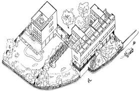 It is one of the research base lc his interest in industrialization and new forms of housing from a logical and economical home awaits … Ad Classics Weissenhof Siedlung Houses 14 And 15 Le Corbusier Pierre Jeanneret Archdaily