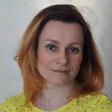 Agnieszka NOSAL-WIERCIŃSKA