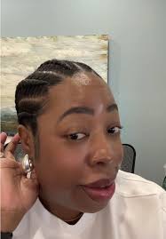 Sara Lichtstein Miss Peaches