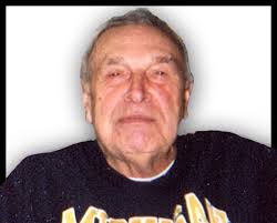 Obituary information for George Mitchell