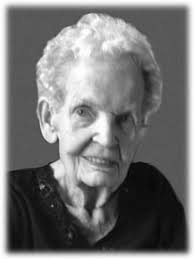 Olive Margaret Andrews