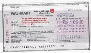 Tips for writing a money order. How To Fill Out A Moneygram Money Orders How To Earn Money 20000 Per Month