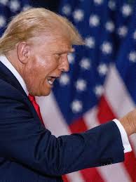 De Laughing Kamala a Sleepy Joe: os apelidos de Trump para os rivais