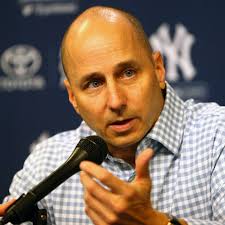The five worst trades Brian Cashman ever made