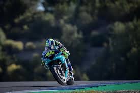 Hasil kualifikasi motogp prancis 2021. Valentino Rossi Catat Prestasi Terbaik Di Motogp 2021 Bangkit Di Mugello Okezone Sports