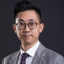 Terry Chu's Instagram, Twitter & Facebook