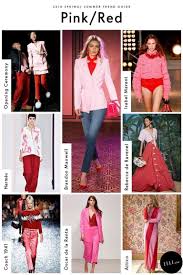Elle Com S Comprehensive Guide To Spring 2018 S Biggest Trends Today S Fashion Trends Fashion Trends Magazine Color Trends Fashion Function has never been so fashionable.