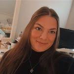 Gina Miner's Instagram, Twitter & Facebook