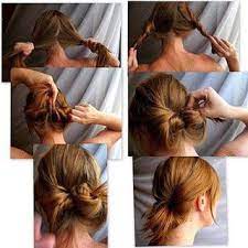 The Art Of The Diy Updo Only 8 Bobby Pins Required Diy Updo Pretty Updos Gorgeous Hair