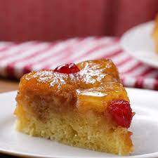 Make An Easy Pineapple Upside Down Cake Without An Oven This Cake Looks Just The Same And Is Equally As Delicious As The Desserts Dessert Recipes Cooker Cake