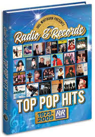 Radio Records Top Pop Hits 1973 2009 Joel Whitburns