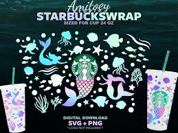 Free Free Mermaid Cup Svg 11 SVG PNG EPS DXF File