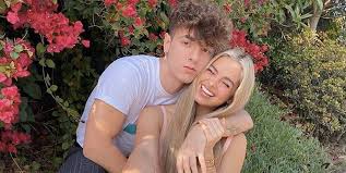 She started actively posting content on tiktok. Addison Rae And Bryce Hall Are In Relationship Or Not Do You Want Your Answer Then Keep Reading This Article About Them Insta Chronicles