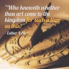 Esther 4 14 Kjv For If Thou Altogether Holdest Thy Peace At This Time Then Shall There Enlargement And Deliverance Cool Words Very Best Quotes Knowing God