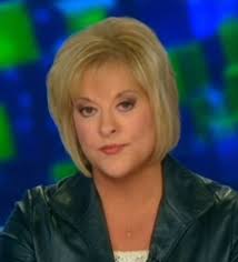 Nancy Grace Reflects