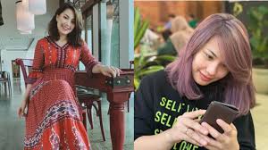 Fesyen rambut pendek janna nick. Lawanya Rambut Gaya Rambut Ala Korean Janna Nick Tarik Perhatian Netizen Ciungwanara
